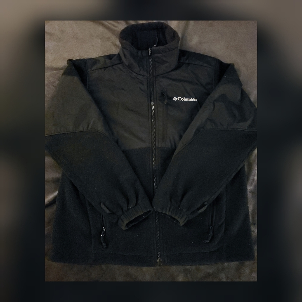 BOY'S COLUMBIA JACKET